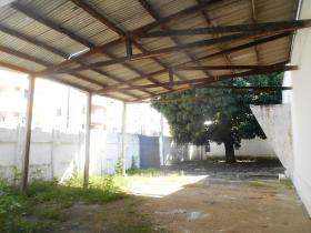 RUA TERSANDRO PAZ