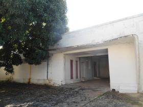 RUA TERSANDRO PAZ