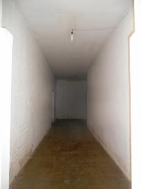 RUA TERSANDRO PAZ