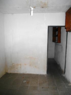 RUA TERSANDRO PAZ