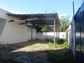 RUA TERSANDRO PAZ