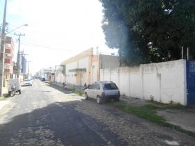 RUA TERSANDRO PAZ