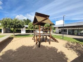 Cond. Terras Alphaville