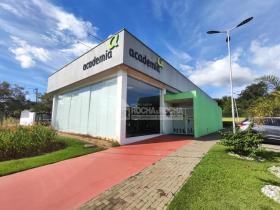 Cond. Terras Alphaville