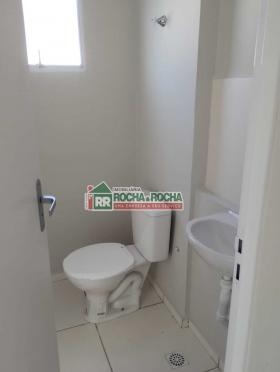 Cond. Morena Broder Park