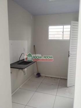 Cond. Morena Broder Park