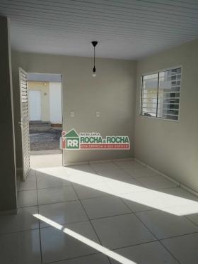 Cond. Morena Broder Park