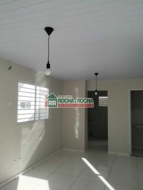 Cond. Morena Broder Park