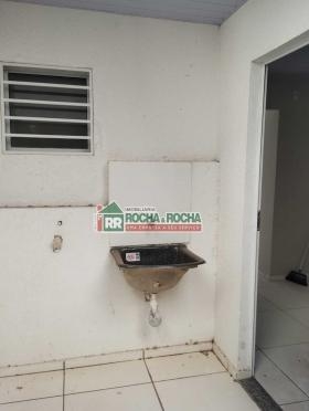 Cond. Morena Broder Park