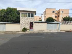 Edifício Jose de Arimatéia