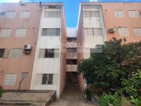 Edifício Jose de Arimatéia