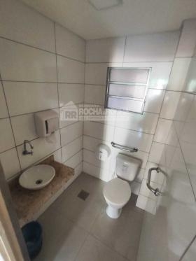 Edifício Jose de Arimatéia