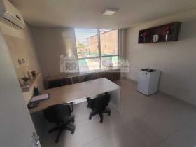 Edifício Jose de Arimatéia