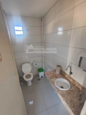 Edifício Jose de Arimatéia