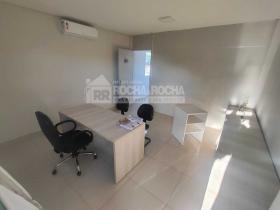 Edifício Jose de Arimatéia