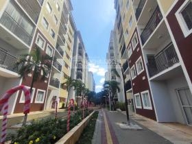 COND. SMILLE MORADA DO SOL