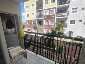 COND. SMILLE MORADA DO SOL