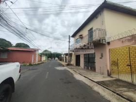 Casa Residencial