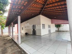 Casa Residencial