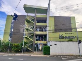 Cond. Presidente Kennedy