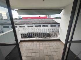 Cond. Presidente Kennedy