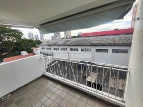 Cond. Presidente Kennedy