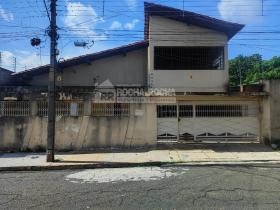 Casa Residencial