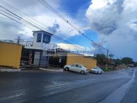 Cond. Residencial Cristal