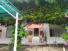 Cond. Residencial Cristal