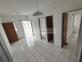 Cond. Residencial Cristal