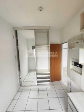 Cond. Residencial Cristal