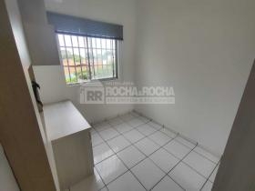 Cond. Residencial Cristal