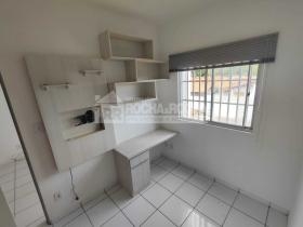 Cond. Residencial Cristal