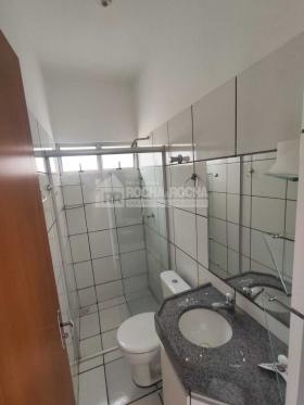 Cond. Residencial Cristal