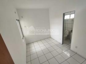 Cond. Residencial Cristal