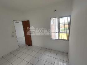 Cond. Residencial Cristal