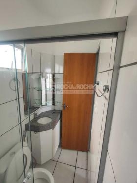 Cond. Residencial Cristal