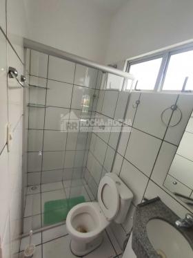 Cond. Residencial Cristal