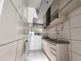 Cond. Residencial Cristal