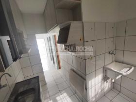 Cond. Residencial Cristal