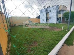 Cond. Residencial Cristal