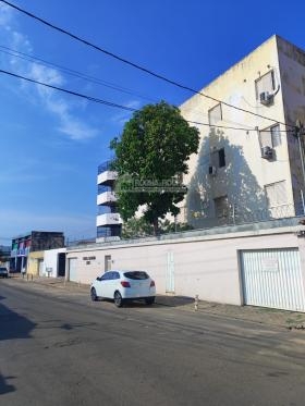 COND. RESIDENCIAL SAROM