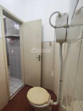 COND. RESIDENCIAL SAROM