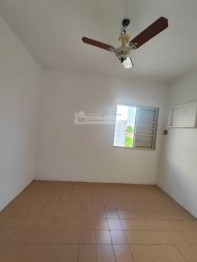 COND. RESIDENCIAL SAROM