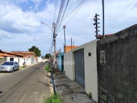 Casa Residencial
