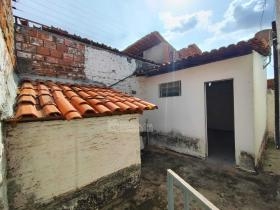 Casa Residencial