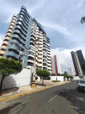 CONDOMÍNIO LAURA VIANA