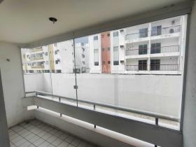 Cond. Jardim Europa- Ed. Milão
