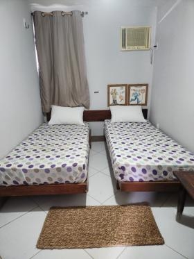 COND MORADA DA AMARRAÇÃO