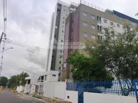 CONDOMÍNIO STUDIO V- ININGA